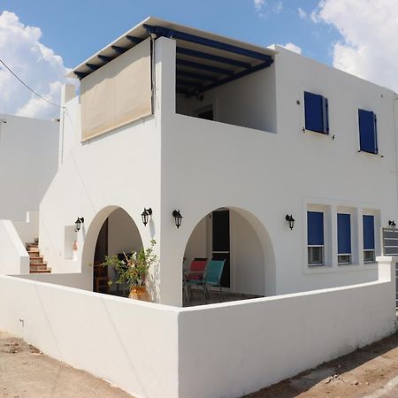 Avlemonas Guest House Екстер'єр фото