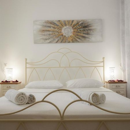 Avlemonas Guest House Екстер'єр фото
