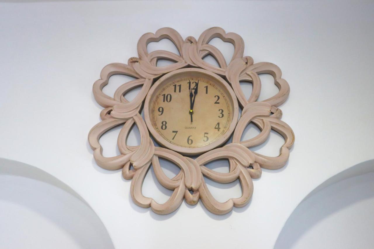 Avlemonas Guest House Екстер'єр фото