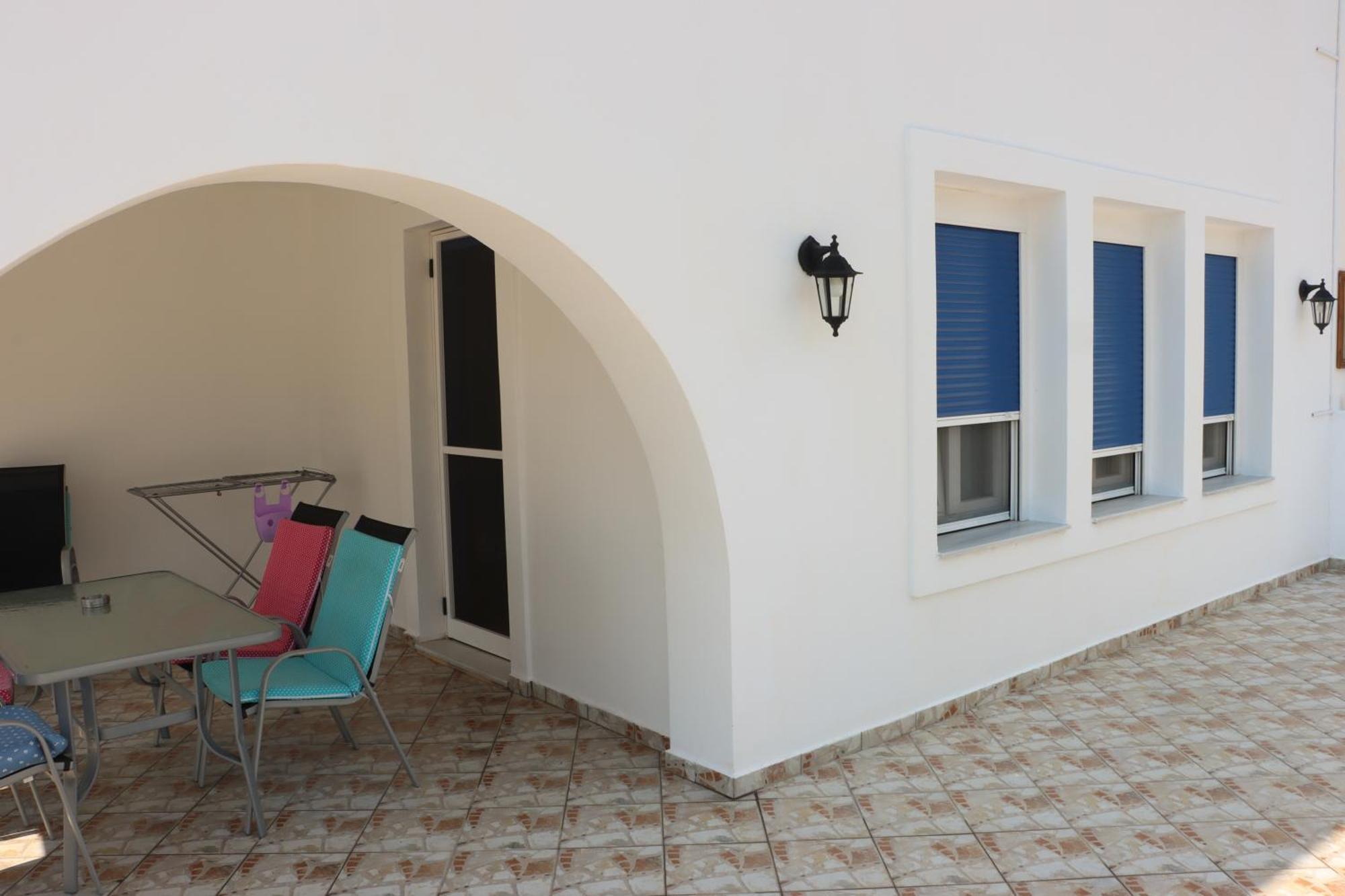 Avlemonas Guest House Екстер'єр фото