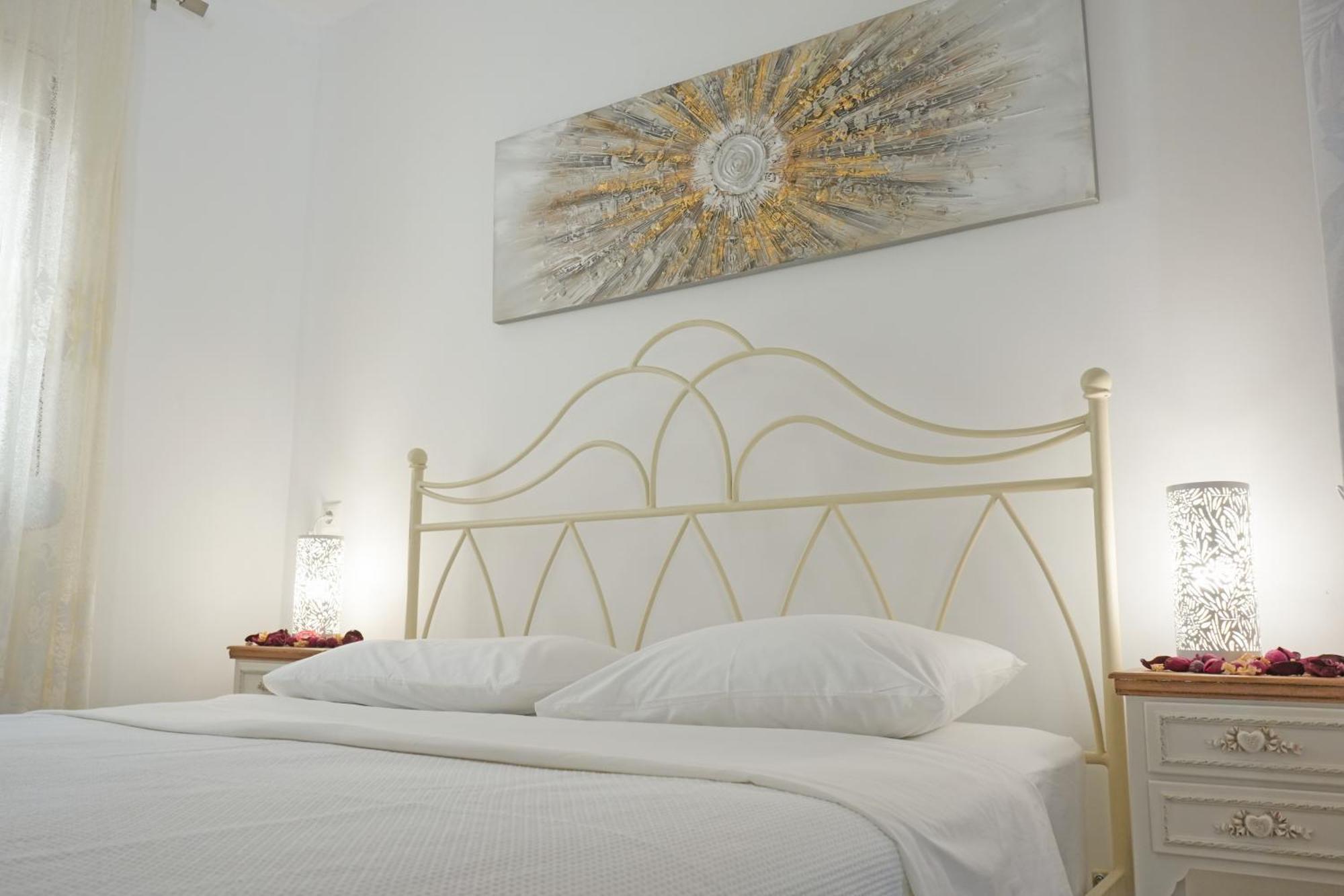 Avlemonas Guest House Екстер'єр фото