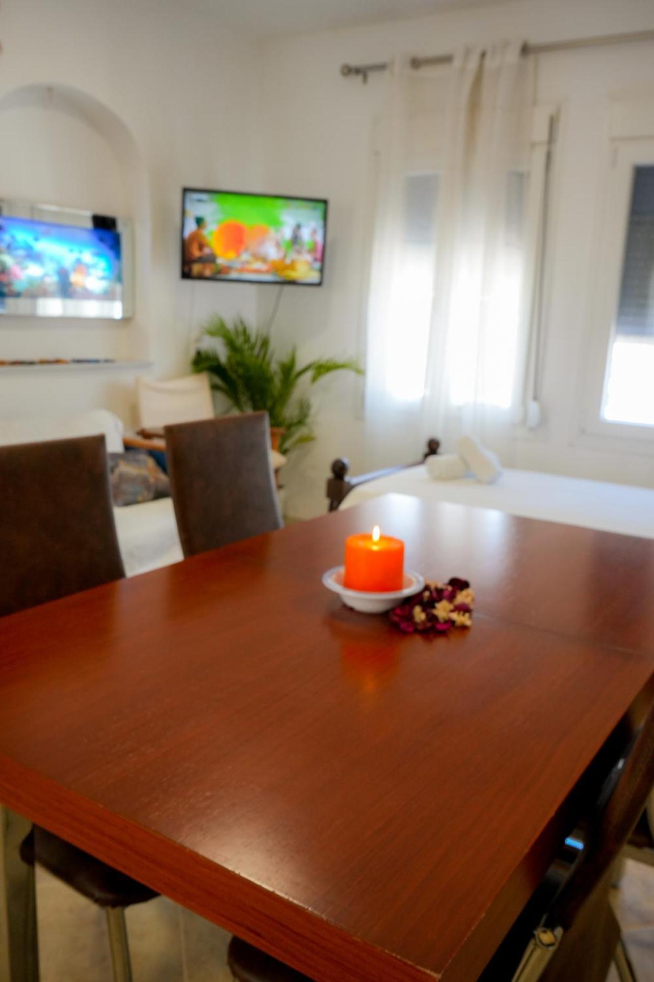 Avlemonas Guest House Екстер'єр фото