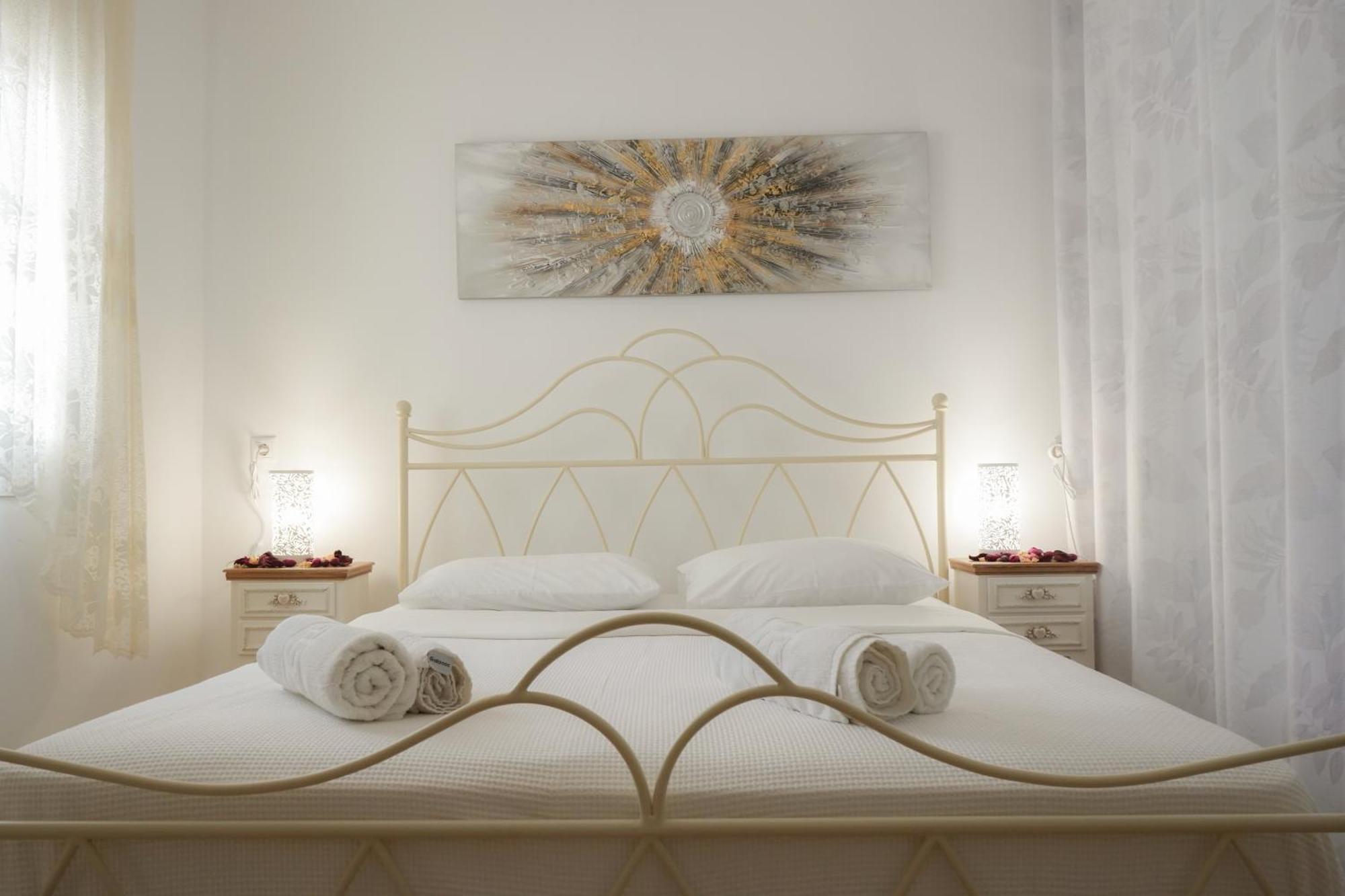 Avlemonas Guest House Екстер'єр фото