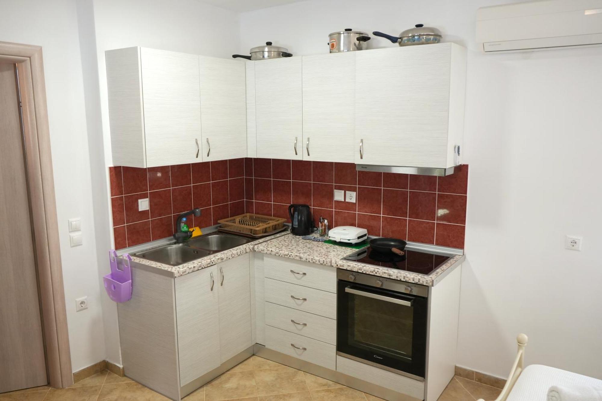 Avlemonas Guest House Екстер'єр фото