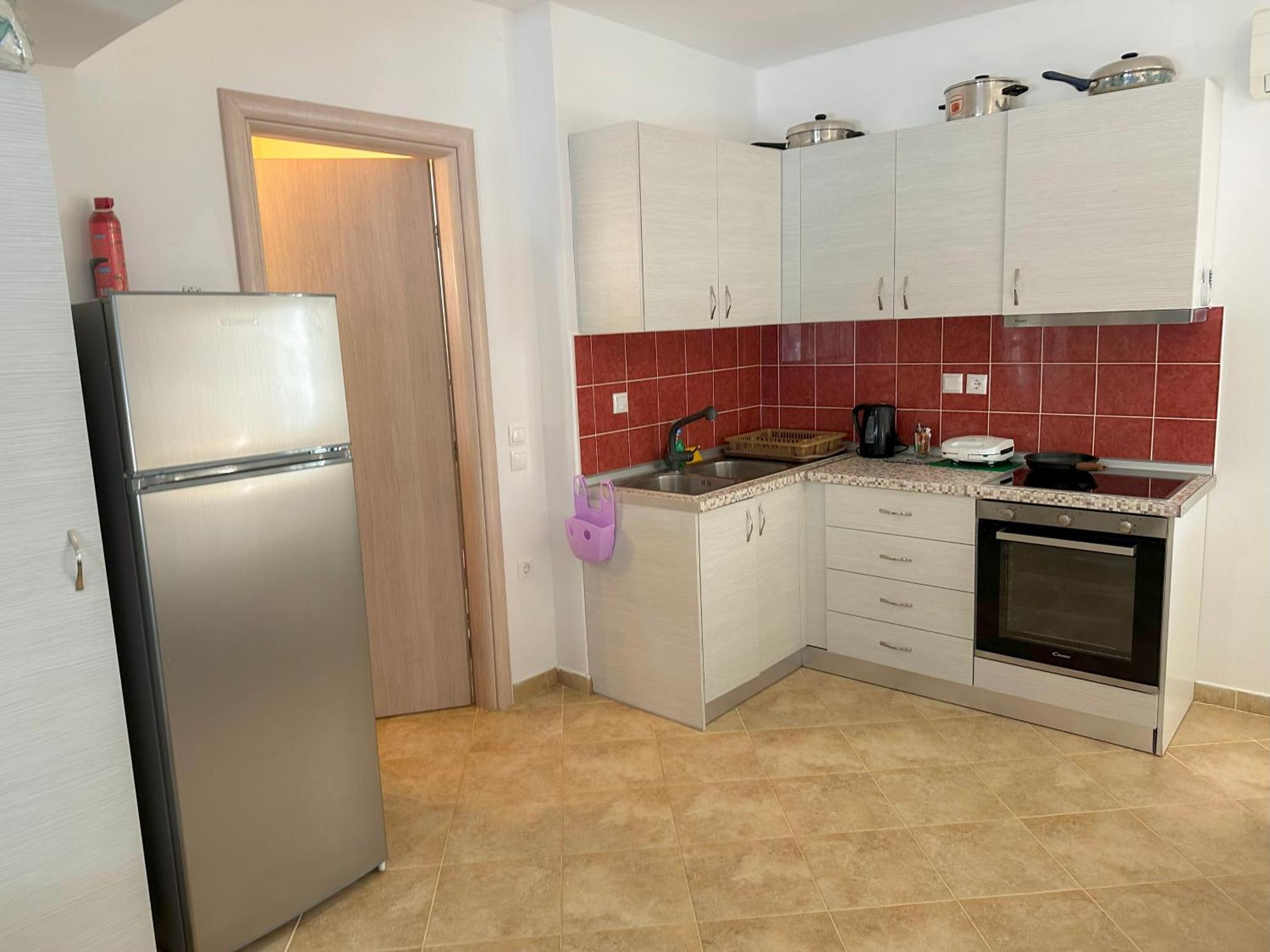 Avlemonas Guest House Екстер'єр фото