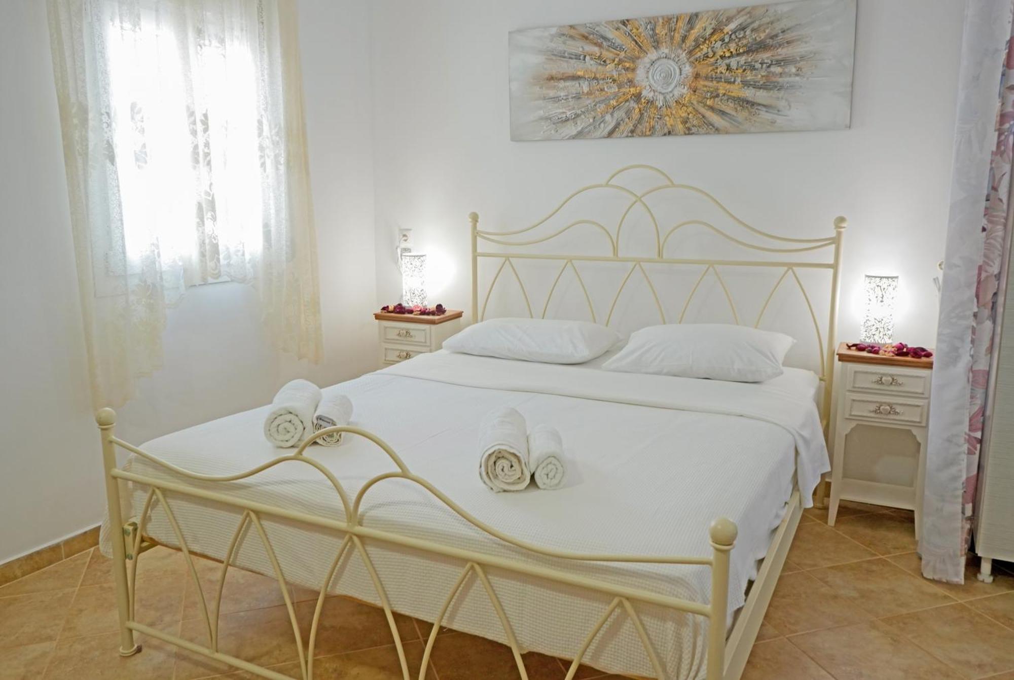 Avlemonas Guest House Екстер'єр фото