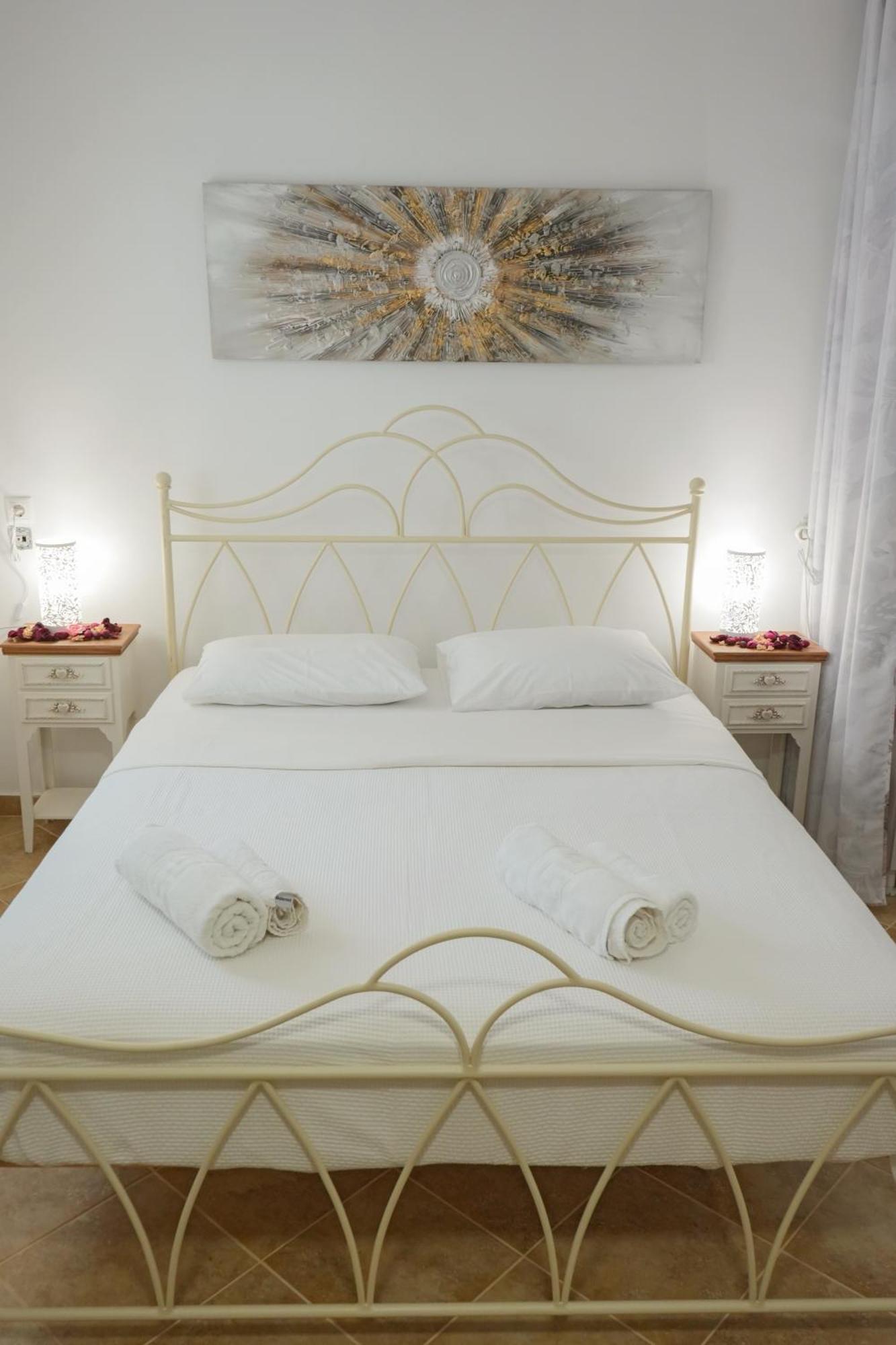 Avlemonas Guest House Екстер'єр фото