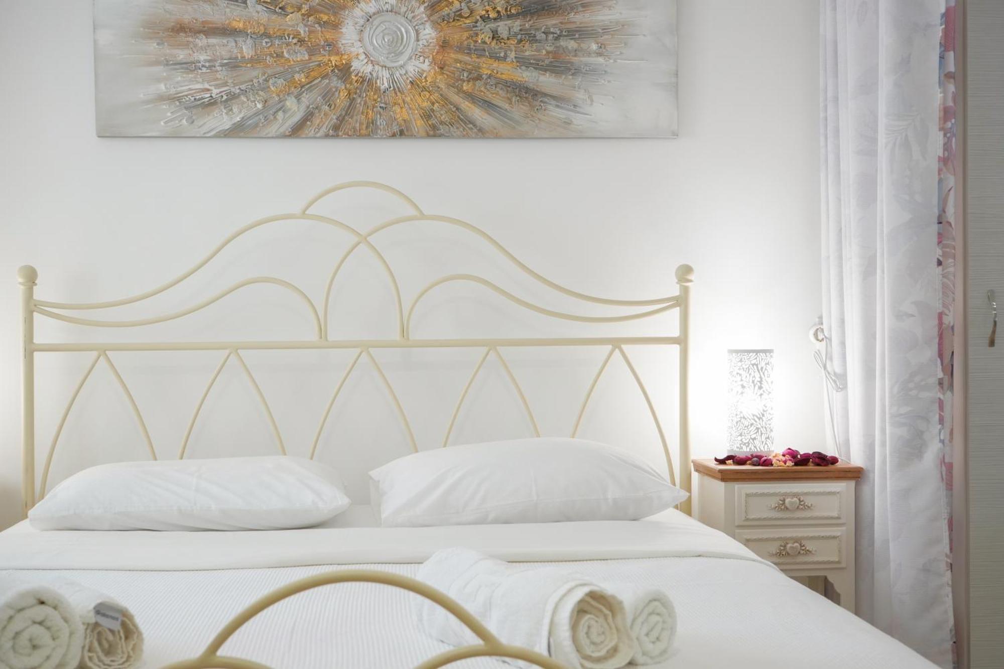 Avlemonas Guest House Екстер'єр фото