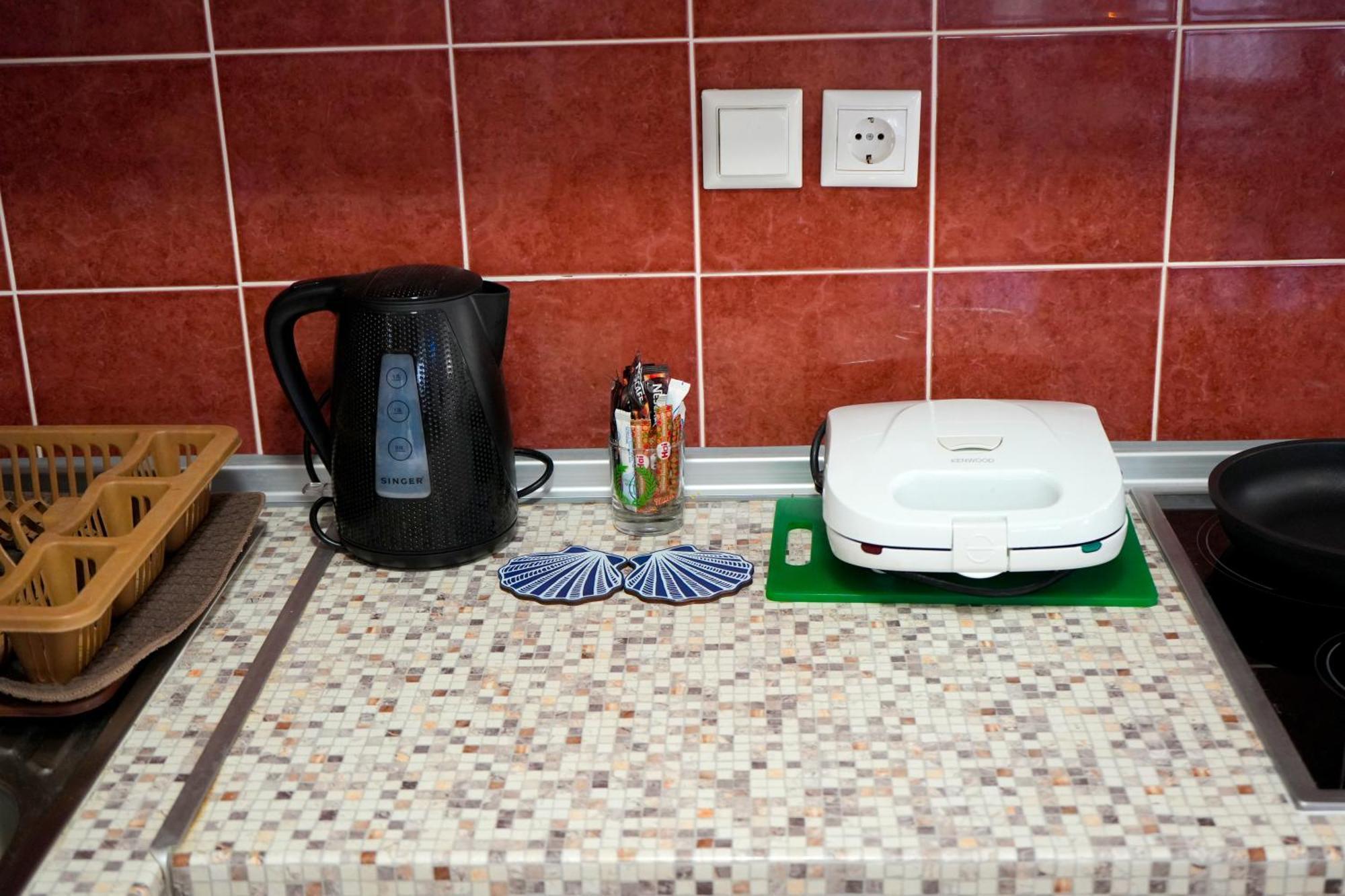 Avlemonas Guest House Екстер'єр фото
